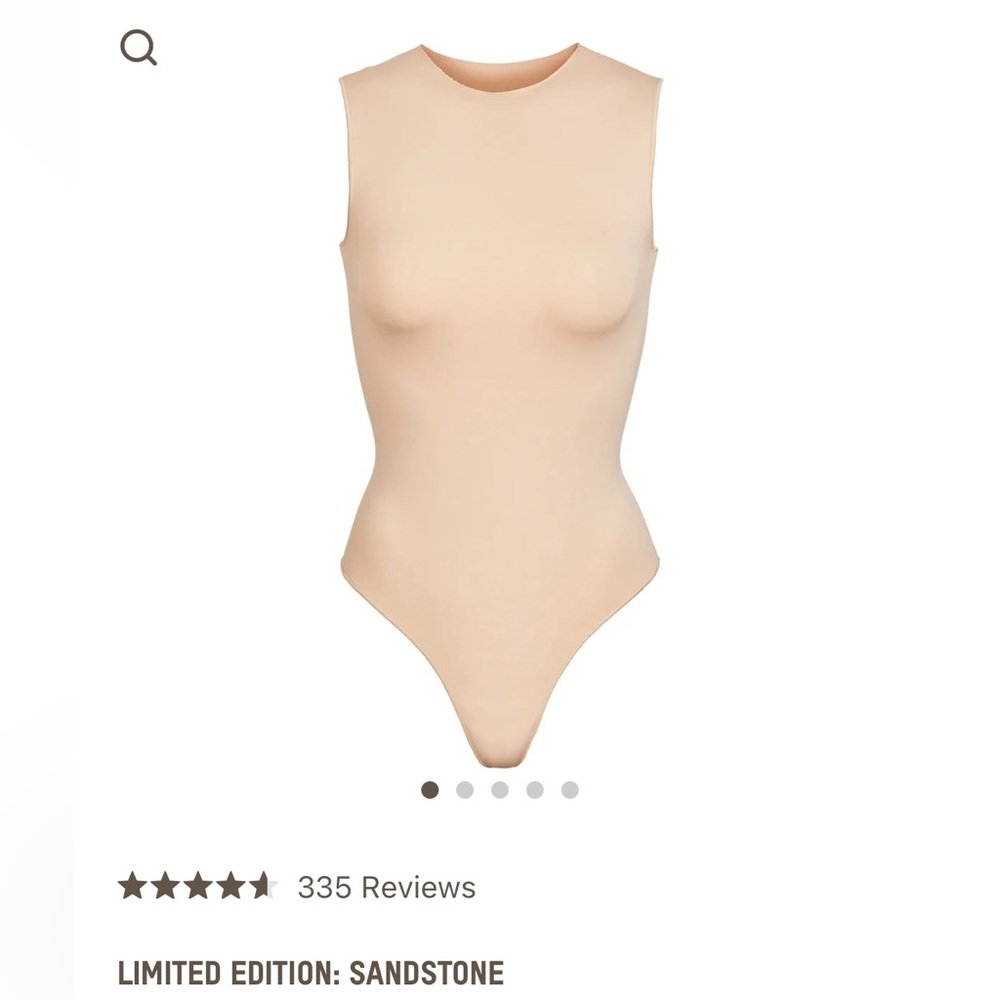 Skims Bodysuit